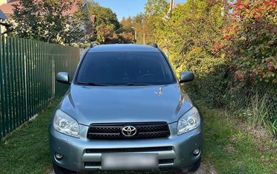 Toyota RAV4, 2007 год, 1 450 000 рублей, 1 фотография