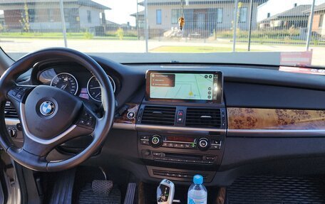 BMW X5, 2008 год, 1 790 000 рублей, 7 фотография