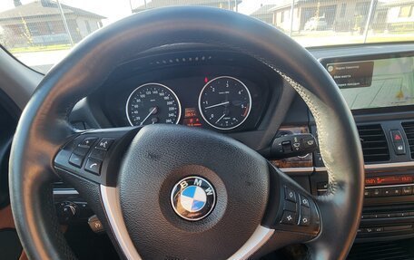 BMW X5, 2008 год, 1 790 000 рублей, 12 фотография