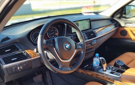 BMW X5, 2008 год, 1 790 000 рублей, 11 фотография