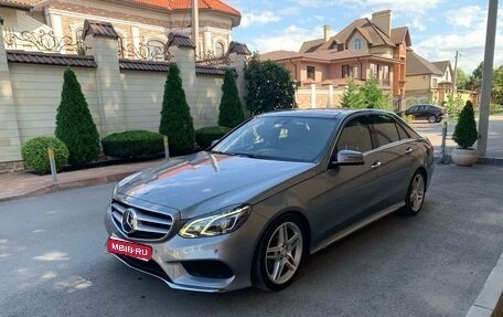 Mercedes-Benz E-Класс, 2013 год, 2 600 000 рублей, 1 фотография