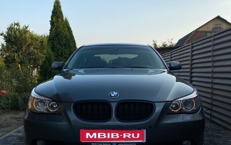 BMW 5 серия, 2004 год, 1 150 000 рублей, 1 фотография