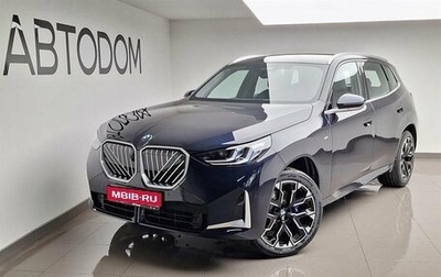 BMW X3, 2025 год, 7 600 000 рублей, 1 фотография
