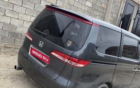 Honda Elysion I, 2006 год, 1 100 000 рублей, 2 фотография