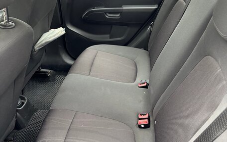 Chevrolet Aveo III, 2013 год, 600 000 рублей, 13 фотография