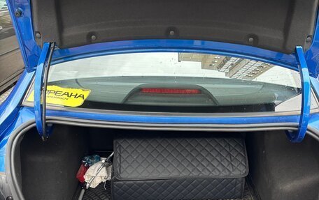 Chevrolet Aveo III, 2013 год, 600 000 рублей, 10 фотография