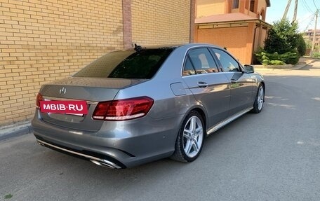 Mercedes-Benz E-Класс, 2013 год, 2 600 000 рублей, 4 фотография