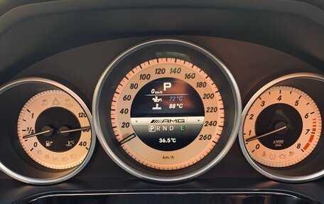 Mercedes-Benz E-Класс, 2013 год, 2 600 000 рублей, 31 фотография