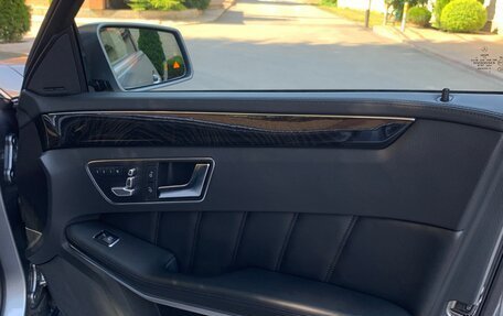 Mercedes-Benz E-Класс, 2013 год, 2 600 000 рублей, 27 фотография