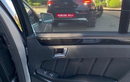 Mercedes-Benz E-Класс, 2013 год, 2 600 000 рублей, 26 фотография