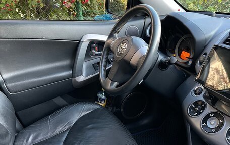 Toyota RAV4, 2007 год, 1 450 000 рублей, 7 фотография