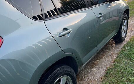 Toyota RAV4, 2007 год, 1 450 000 рублей, 3 фотография