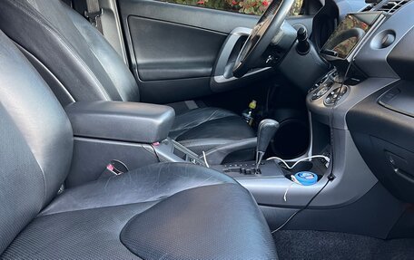 Toyota RAV4, 2007 год, 1 450 000 рублей, 8 фотография
