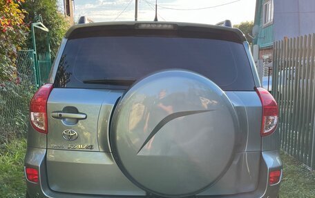 Toyota RAV4, 2007 год, 1 450 000 рублей, 2 фотография