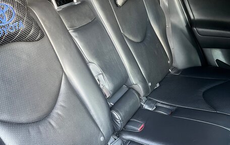 Toyota RAV4, 2007 год, 1 450 000 рублей, 12 фотография