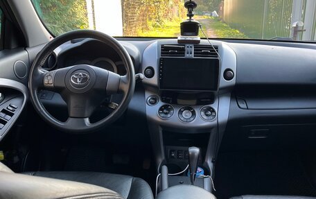 Toyota RAV4, 2007 год, 1 450 000 рублей, 14 фотография
