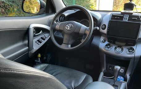 Toyota RAV4, 2007 год, 1 450 000 рублей, 15 фотография