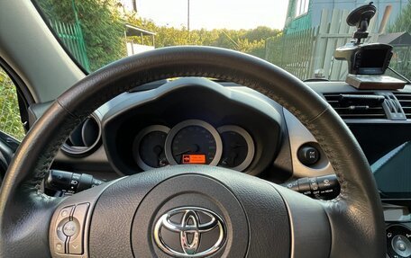 Toyota RAV4, 2007 год, 1 450 000 рублей, 20 фотография
