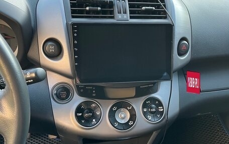 Toyota RAV4, 2007 год, 1 450 000 рублей, 16 фотография