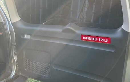 Toyota RAV4, 2007 год, 1 450 000 рублей, 18 фотография