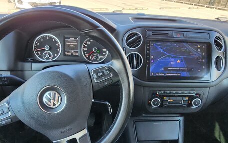 Volkswagen Tiguan I, 2011 год, 1 280 000 рублей, 22 фотография