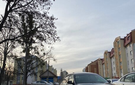 BMW 5 серия, 2004 год, 1 150 000 рублей, 6 фотография