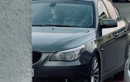 BMW 5 серия, 2004 год, 1 150 000 рублей, 7 фотография