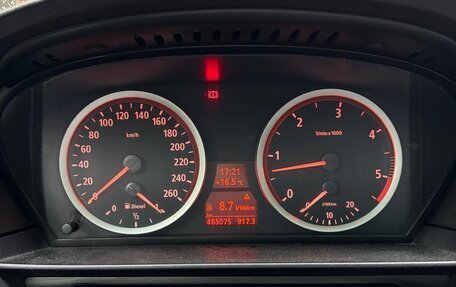 BMW 5 серия, 2004 год, 1 150 000 рублей, 11 фотография