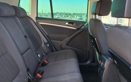 Volkswagen Tiguan I, 2011 год, 1 280 000 рублей, 24 фотография