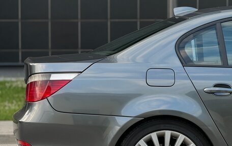 BMW 5 серия, 2004 год, 1 150 000 рублей, 4 фотография