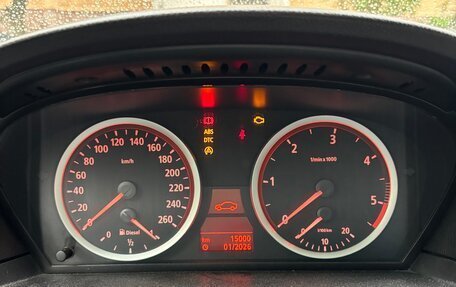 BMW 5 серия, 2004 год, 1 150 000 рублей, 10 фотография