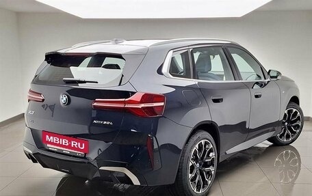 BMW X3, 2025 год, 7 600 000 рублей, 4 фотография