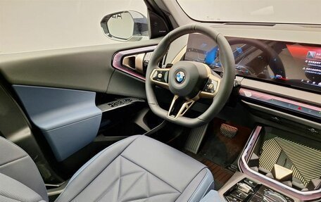 BMW X3, 2025 год, 7 600 000 рублей, 9 фотография