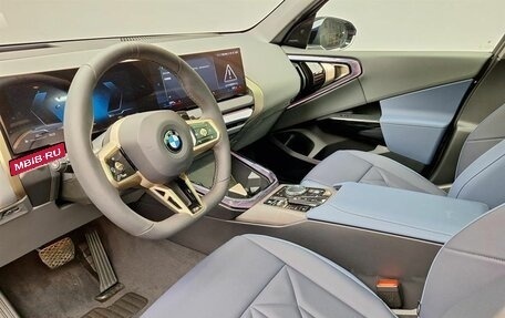 BMW X3, 2025 год, 7 600 000 рублей, 13 фотография