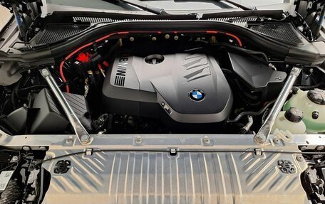 BMW X3, 2025 год, 7 600 000 рублей, 20 фотография
