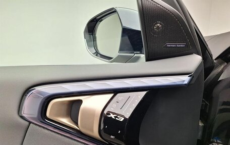 BMW X3, 2025 год, 7 600 000 рублей, 19 фотография