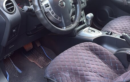 Nissan Qashqai, 2011 год, 1 000 000 рублей, 3 фотография