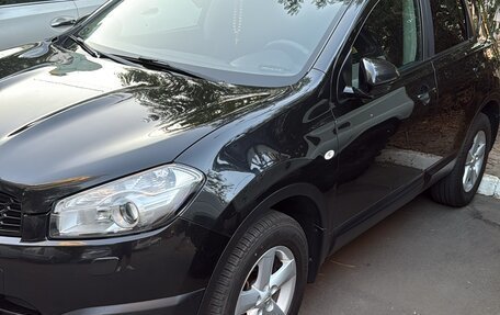 Nissan Qashqai, 2011 год, 1 000 000 рублей, 2 фотография