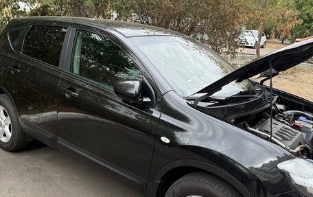 Nissan Qashqai, 2011 год, 1 000 000 рублей, 7 фотография