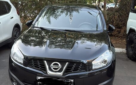 Nissan Qashqai, 2011 год, 1 000 000 рублей, 1 фотография