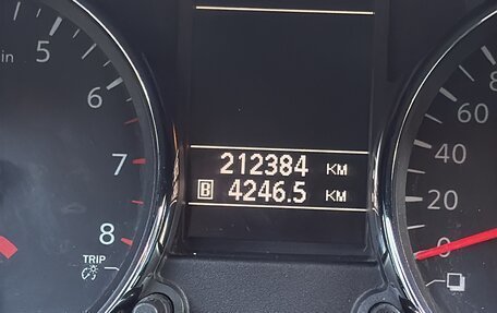 Nissan Qashqai, 2011 год, 1 000 000 рублей, 5 фотография