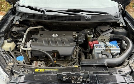 Nissan Qashqai, 2011 год, 1 000 000 рублей, 6 фотография