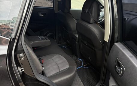 Nissan Qashqai, 2011 год, 1 000 000 рублей, 10 фотография
