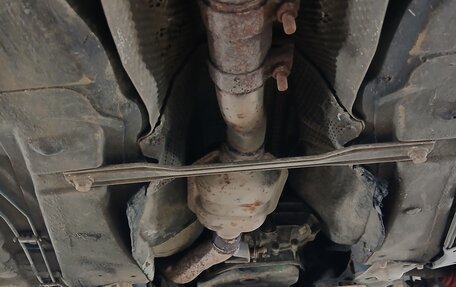 Audi A6, 2001 год, 500 000 рублей, 4 фотография