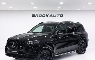 Mercedes-Benz GLS, 2020 год, 8 790 000 рублей, 1 фотография