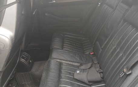 Audi A6, 2001 год, 500 000 рублей, 8 фотография