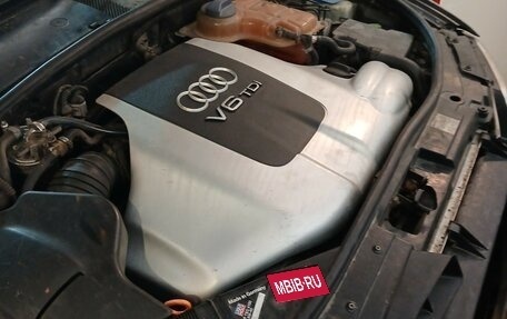 Audi A6, 2001 год, 500 000 рублей, 7 фотография