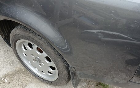 Audi A6, 2001 год, 500 000 рублей, 16 фотография