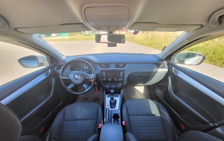 Skoda Octavia, 2014 год, 895 000 рублей, 14 фотография