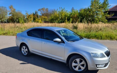 Skoda Octavia, 2014 год, 895 000 рублей, 4 фотография